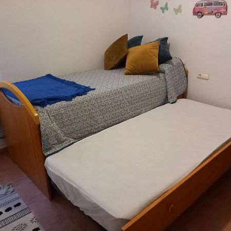 Coqueto Apartamento En Mojácar Eksteriør bilde